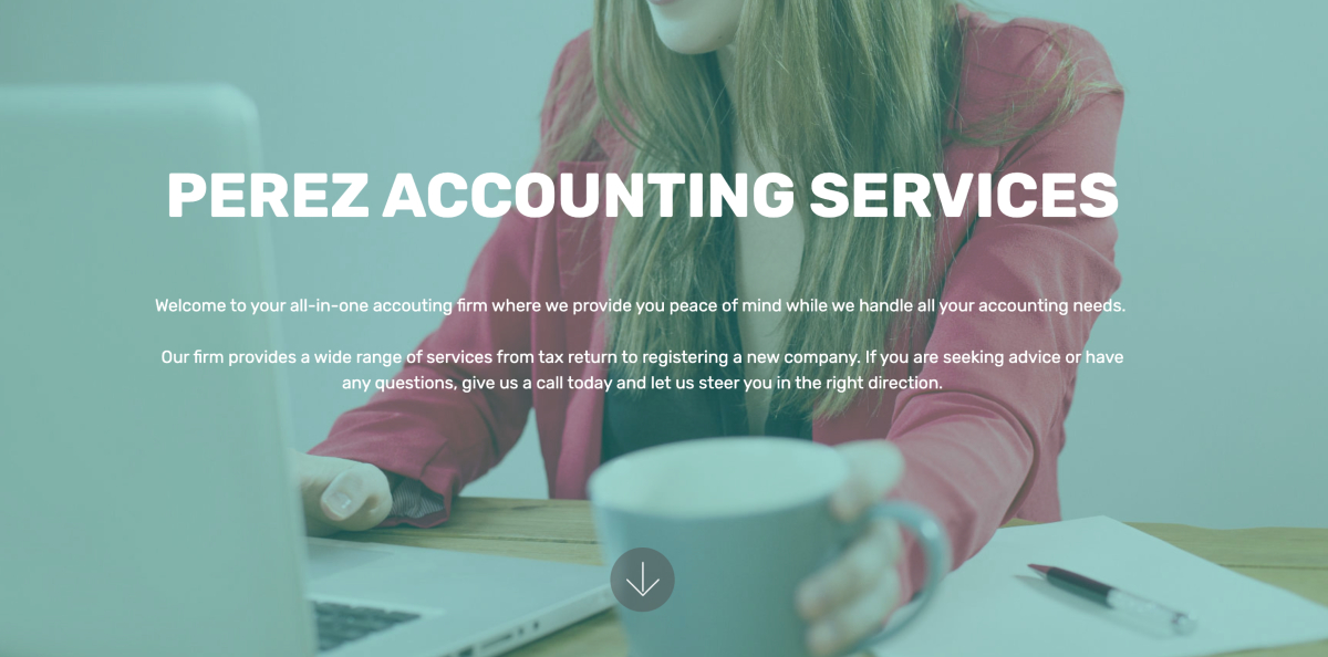 Perez Accounting Services